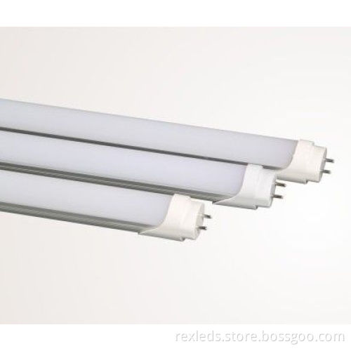 G13 2 Feet T8 Led Tube High Lumen Ip50 For Commercial Led Lighting
